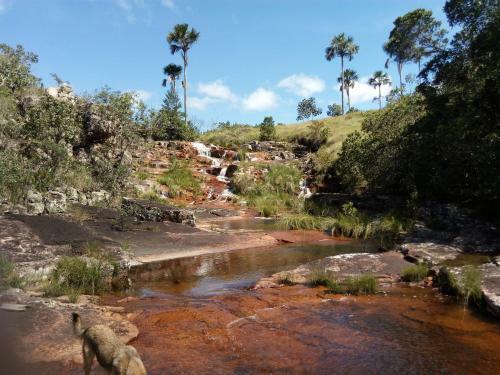 Fazenda Rosmaninho