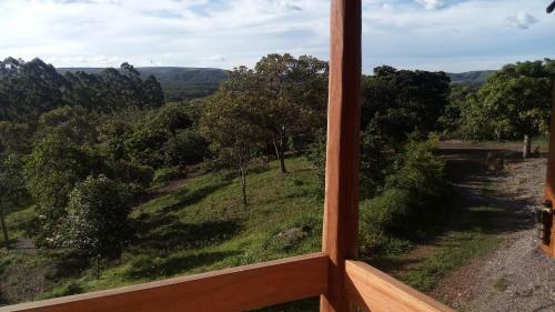 Fazenda Rosmaninho