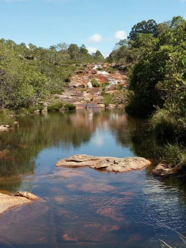 Fazenda Rosmaninho