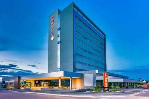 Hotel Intercity An�polis