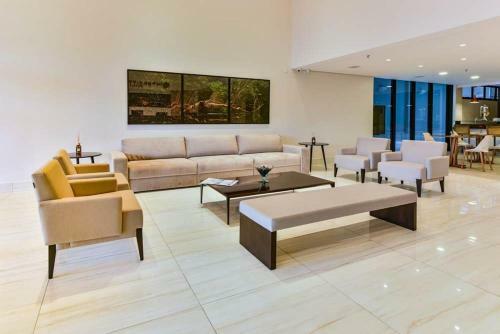 Hotel Intercity An�polis