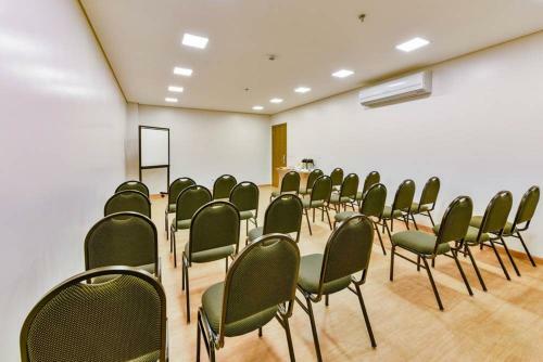 Hotel Intercity An�polis