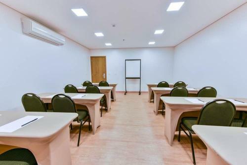 Hotel Intercity An�polis