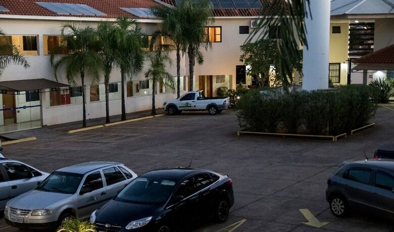 Savana Park Hotel