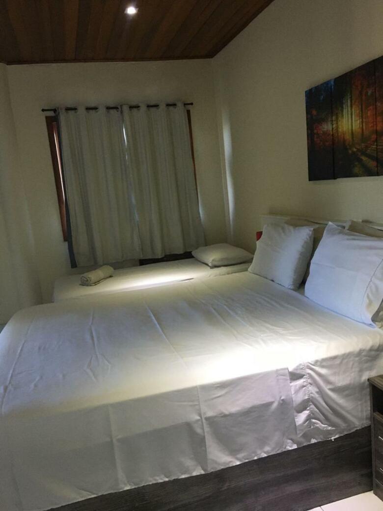 Resid�ncia Angra Deep Blue