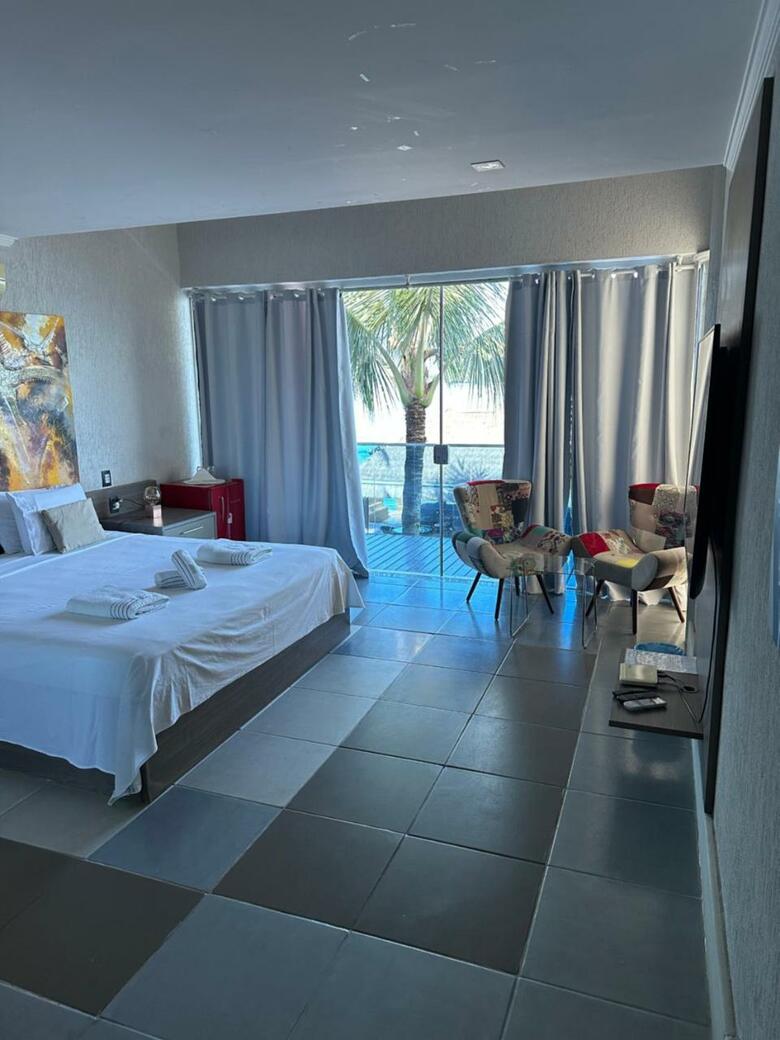 Resid�ncia Angra Deep Blue