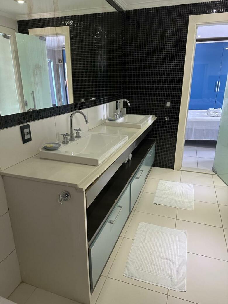 Resid�ncia Angra Deep Blue