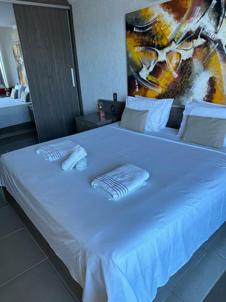 Resid�ncia Angra Deep Blue