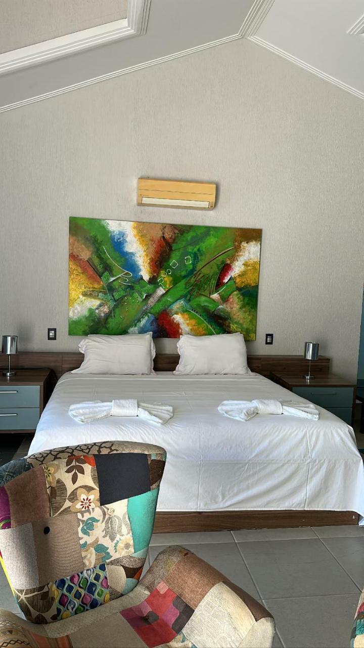 Resid�ncia Angra Deep Blue