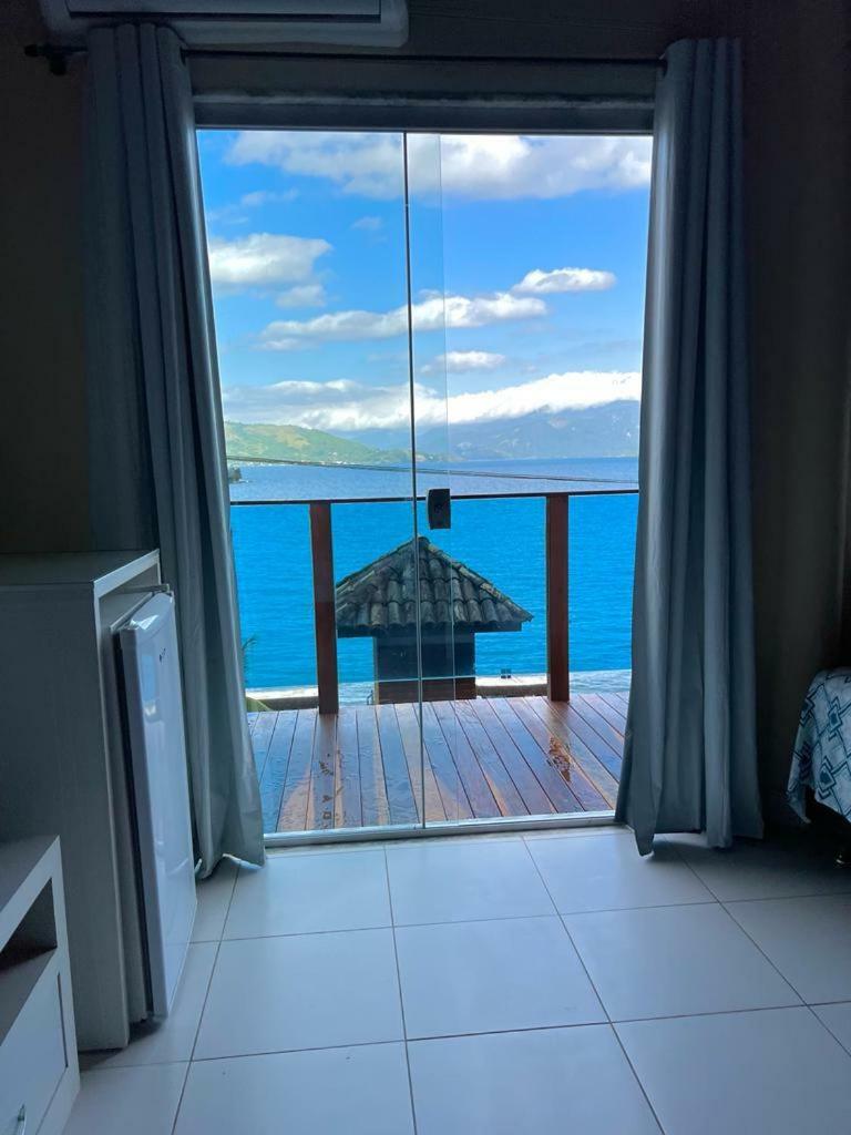 Resid�ncia Angra Deep Blue