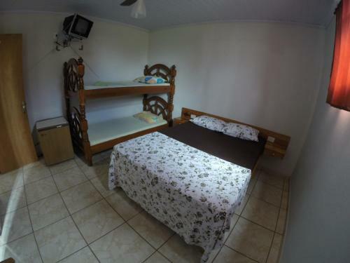Hostal Pousada Entre Paraisos