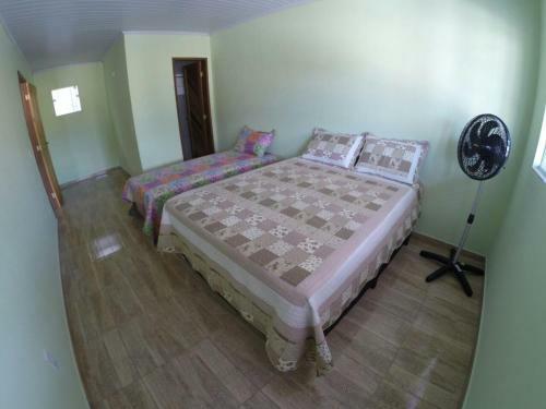Hostal Pousada Entre Paraisos