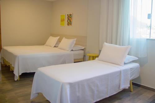 Hostal Pousada Casa Da Praia