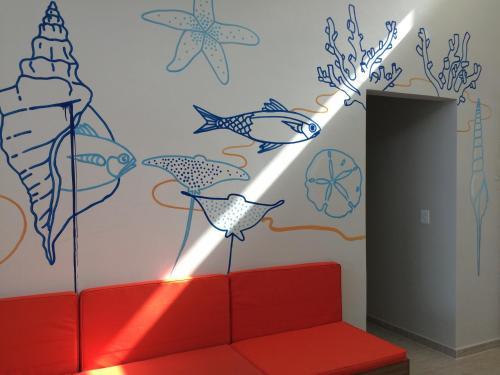 Hostal Pousada Casa Da Praia