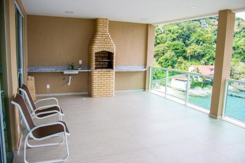 Hostal Pousada Casa Da Praia