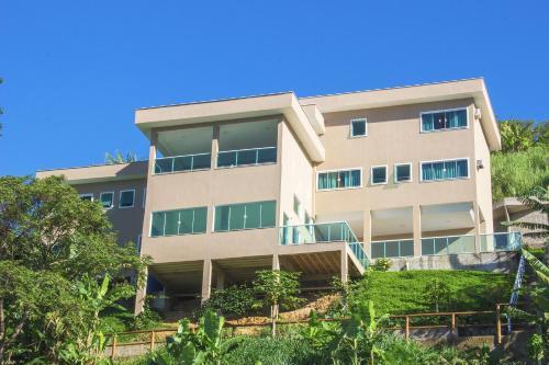 Hostal Pousada Casa Da Praia