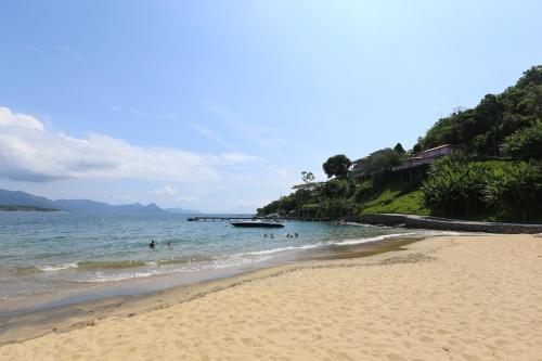 Hostal Pousada Casa Da Praia