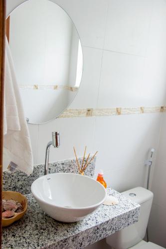 Hostal Pousada Casa Da Praia