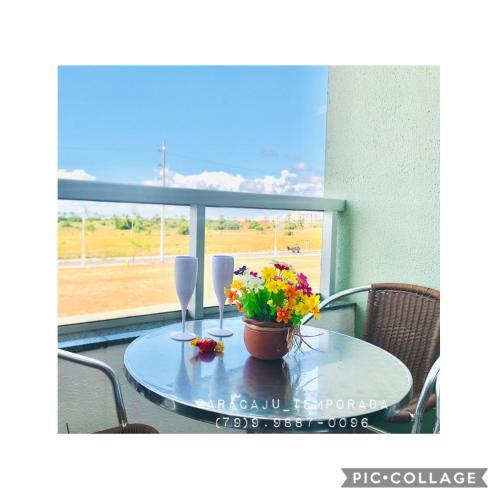 Apartamento Pr�tico E Funcional