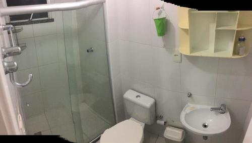 Apartamento Pr�tico E Funcional