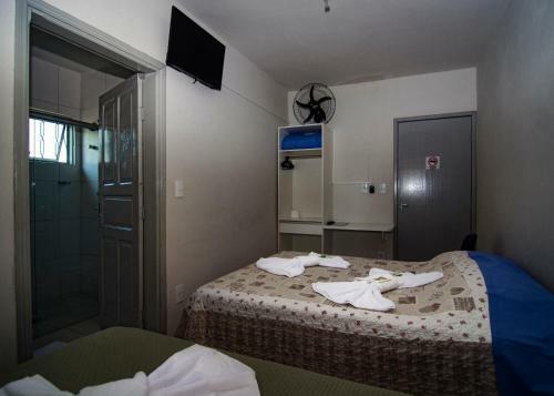 Bed & Breakfast Pousada Arax�