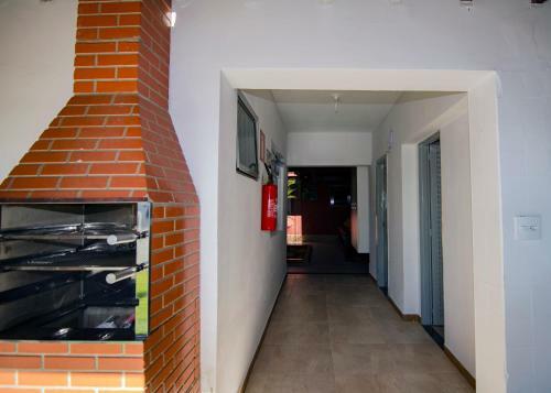 Bed & Breakfast Pousada Arax�