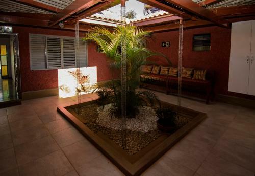 Bed & Breakfast Pousada Arax�