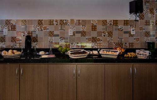 Bed & Breakfast Pousada Arax�