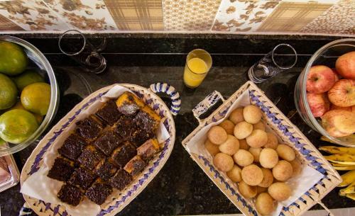 Bed & Breakfast Pousada Arax�