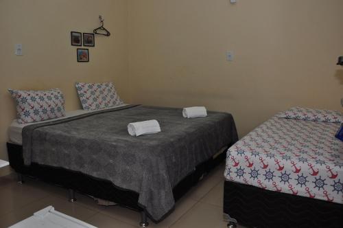 Hostal Pousada Do Mestre