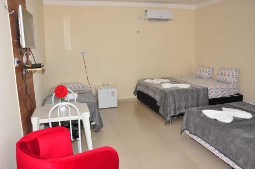 Hostal Pousada Do Mestre