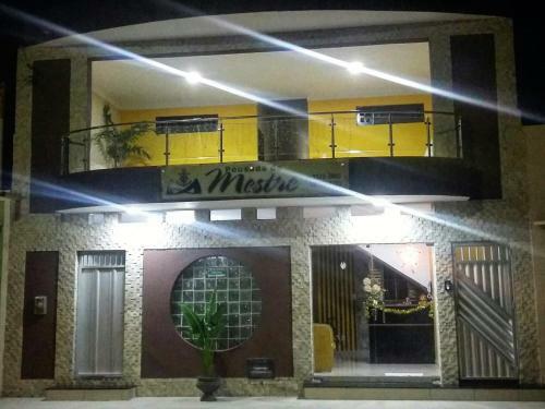 Hostal Pousada Do Mestre