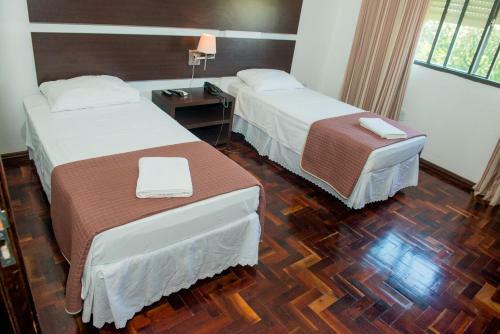 Novo Hotel Fen�cia