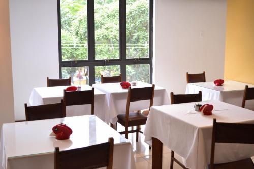 Novo Hotel Fen�cia