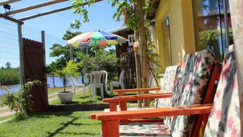 Hostal Encanto�s Pousada