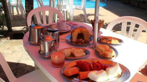 Hostal Encanto�s Pousada