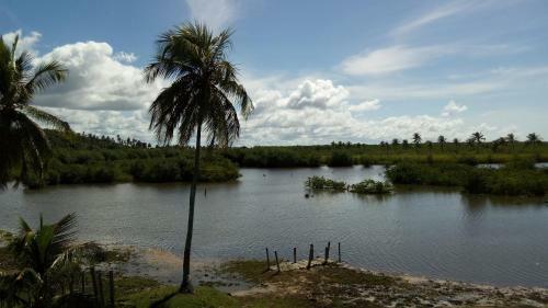 Hostal Encanto�s Pousada