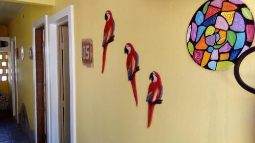 Hostal Encanto�s Pousada