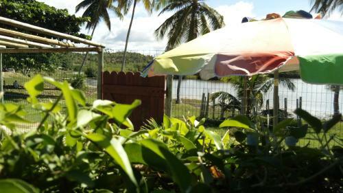 Hostal Encanto�s Pousada