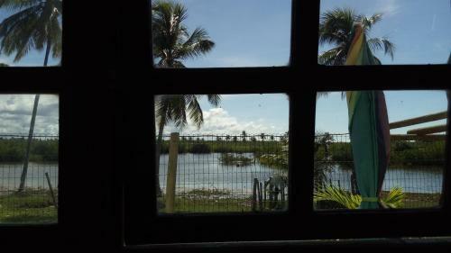 Hostal Encanto�s Pousada