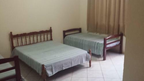 Hostal Pousada Santa Cec�lia