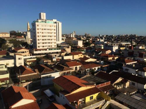 Apartamento Uberl�ndia