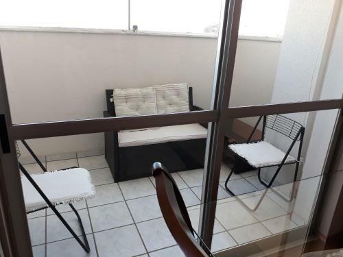 Apartamento Uberl�ndia