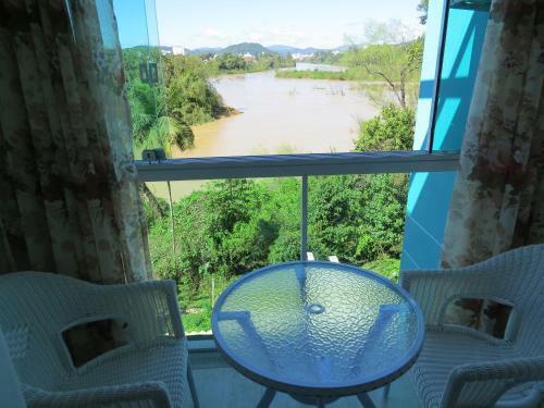 Hostal Pousada Do Russo Blumenau
