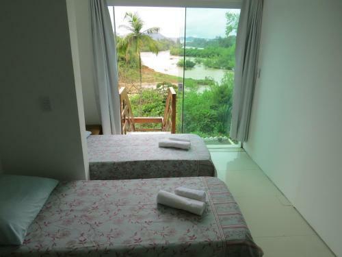 Hostal Pousada Do Russo Blumenau