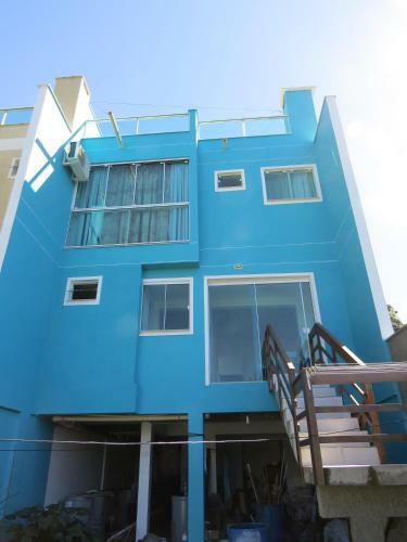 Hostal Pousada Do Russo Blumenau