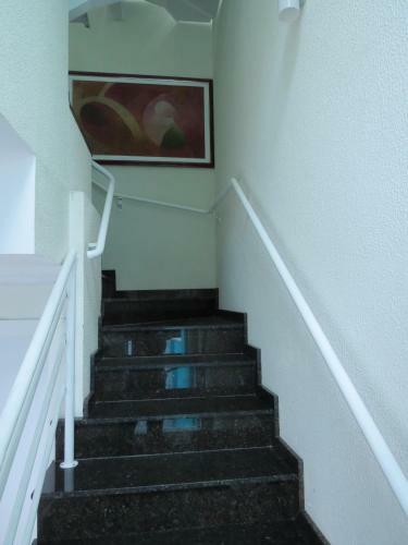 Hostal Pousada Do Russo Blumenau