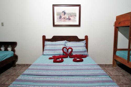 Hotel Fazenda Rio Formoso