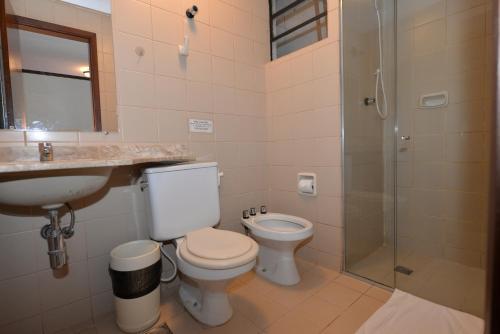 Apartamento Morato Residence