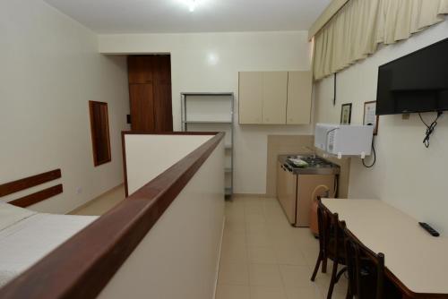 Apartamento Morato Residence
